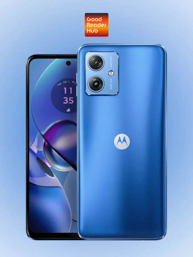 OnePlus जैसे फोन्स की खटिया खड़ी करने आ रहा हैं Motorola का ये गदर फोन