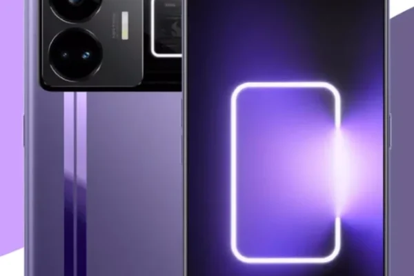 Realme GT 5