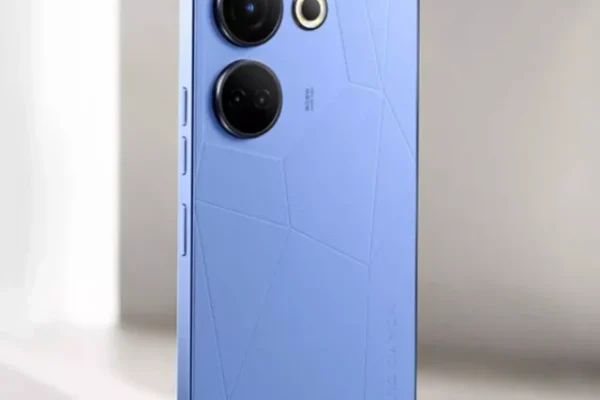 Tecno Camon 20