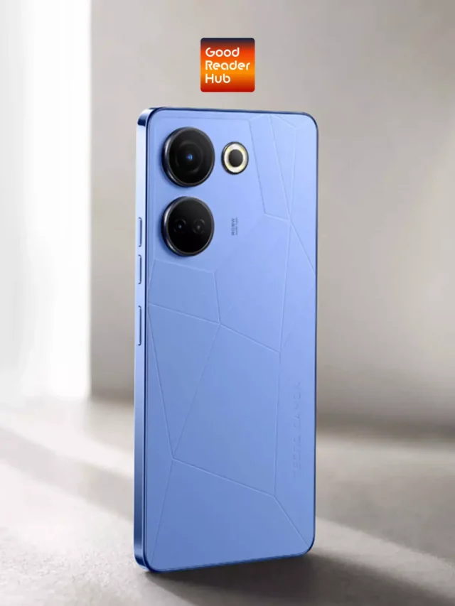 64MP वाला लेदर रियर पैनल के साथ Tecno Camon 20 एवोकैडो एडिशन हुआ लॉन्च