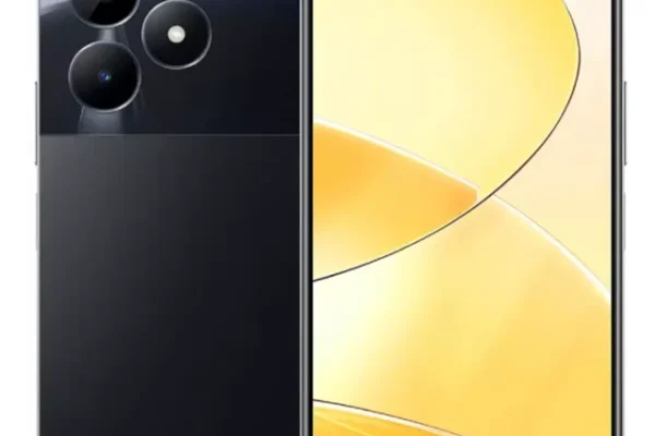 Realme C51