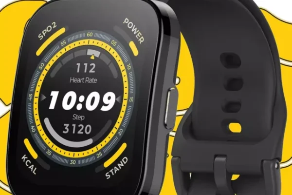 Amazfit Bip 5
