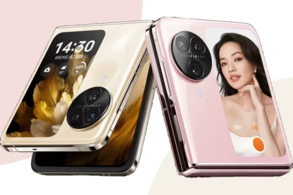 OPPO Find N2 Flip