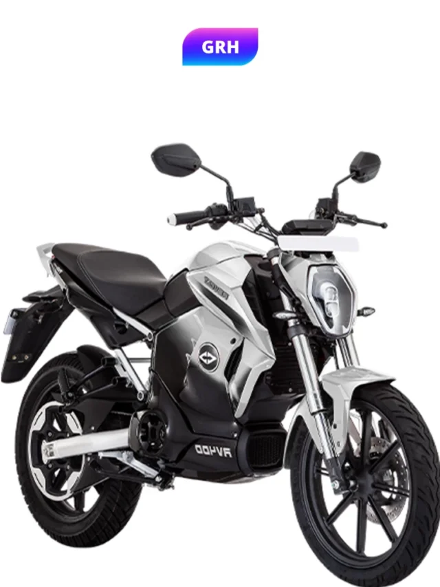 अब Revolt RV400 बाइक फ्लिपकार्ट पर घर बैठे आर्डर कर पाएंगे