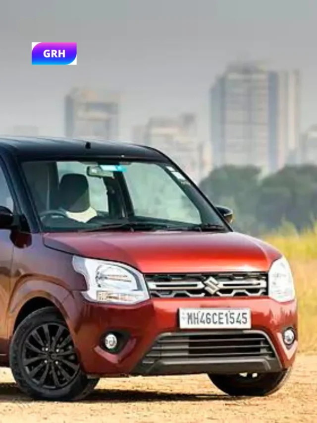 Maruti की  6 लाख की इस कार में हैं  SUV जैसे फीचर्स, 34 की माइलेज