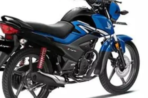 honda livo launch