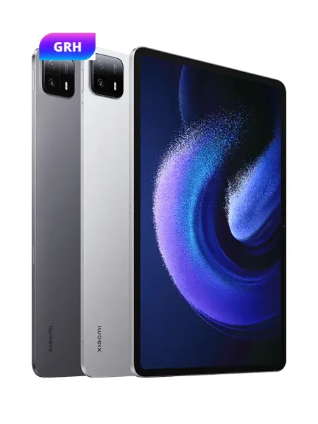 10000mAh बैटरी और 50MP कैमरा के साथ जल्द लॉन्च होगा Xiaomi Pad 6 Max