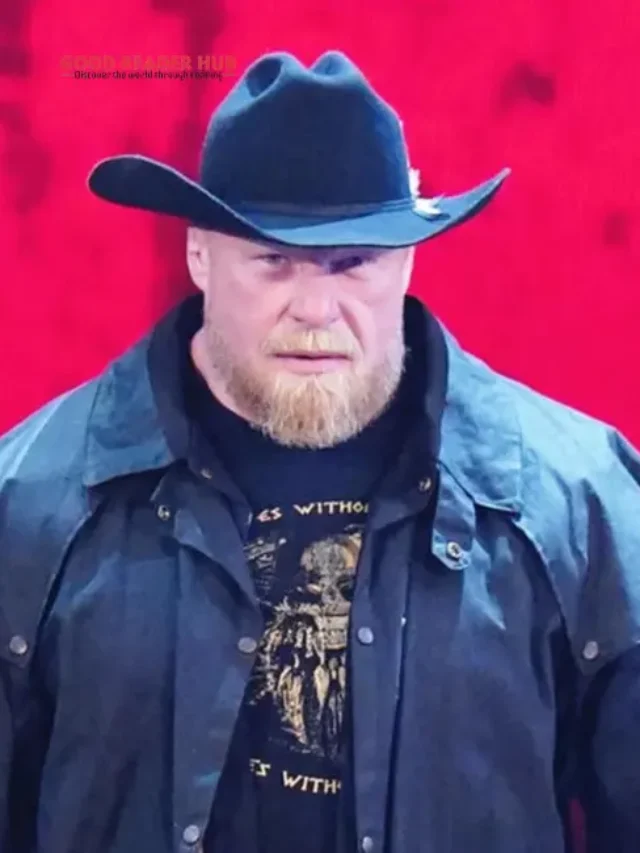 समरस्लैम हार के बाद ब्रॉक लैसनर की WWE की स्थिति पर मंच के पीछे की खबर