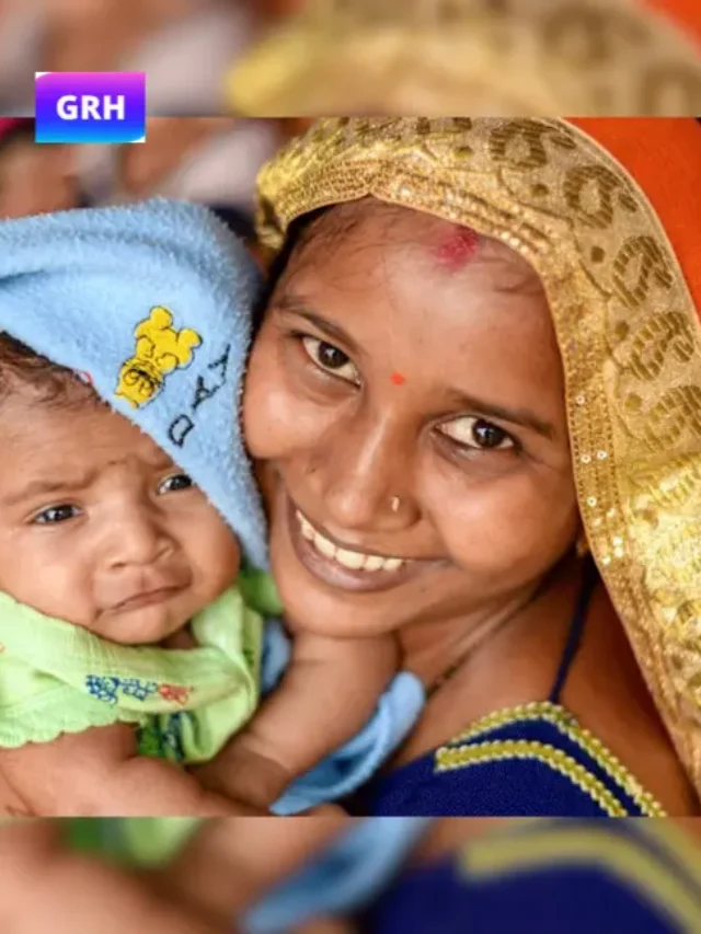 महिलाओं के लिए खुशखबरी! केंद्र सरकार महिलाओं  दे रही है 6000 रुपये