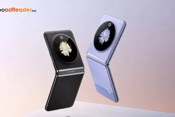 Tecno Phantom V Flip 5G