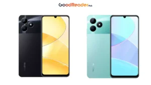 realme c51