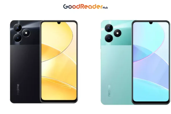 realme c51