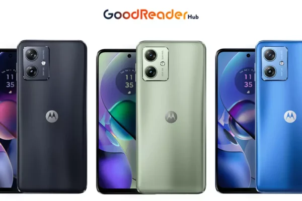 Moto G54 5G सबसे सस्ता फ़ोन 6,000mAh बैटरी के साथ भारत में लॉन्च हुआ Moto G54 5G