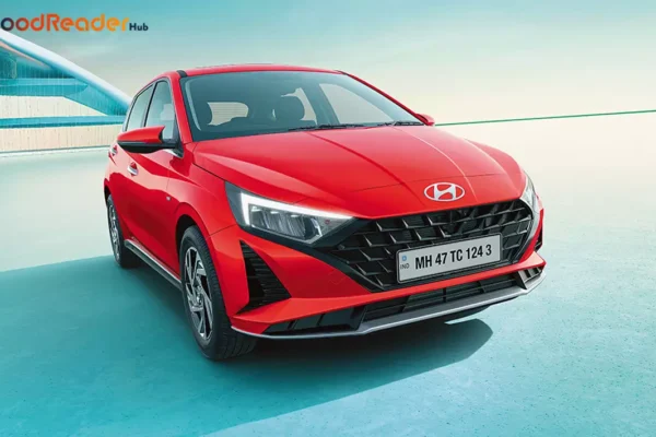 Hyundai i20 facelift launched
