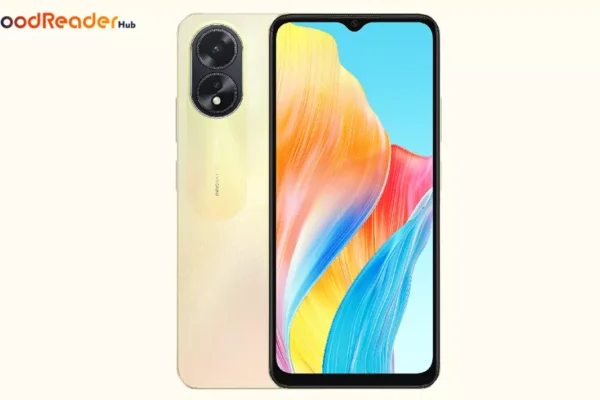 Oppo A38