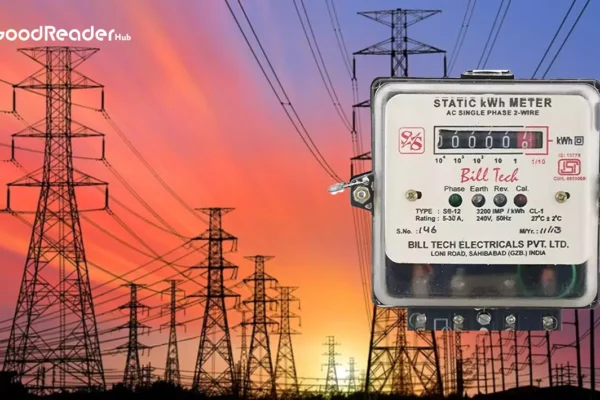 Electricity Bill Saving Tips