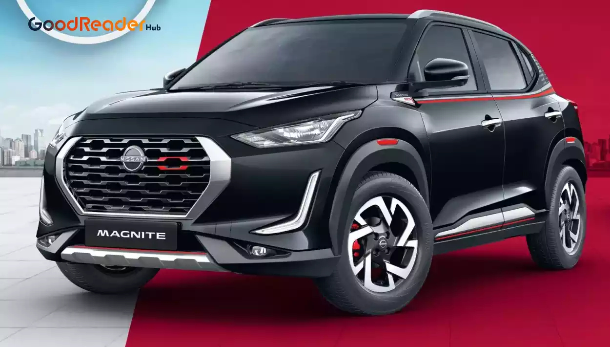 tata punch vs nissan magnite