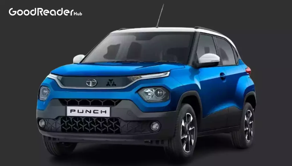 tata punch vs nissan magnite