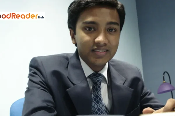 suhas gopinath story