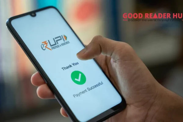 upi payment