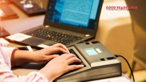 UPSSSC Stenographer Recruitment 2023