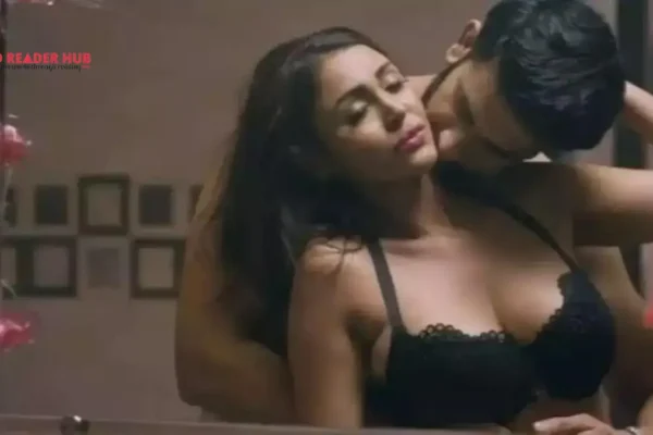 char saheliya web series