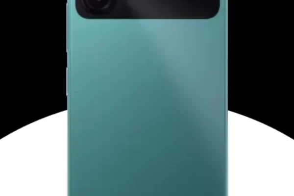 Poco M6 Pro 5G
