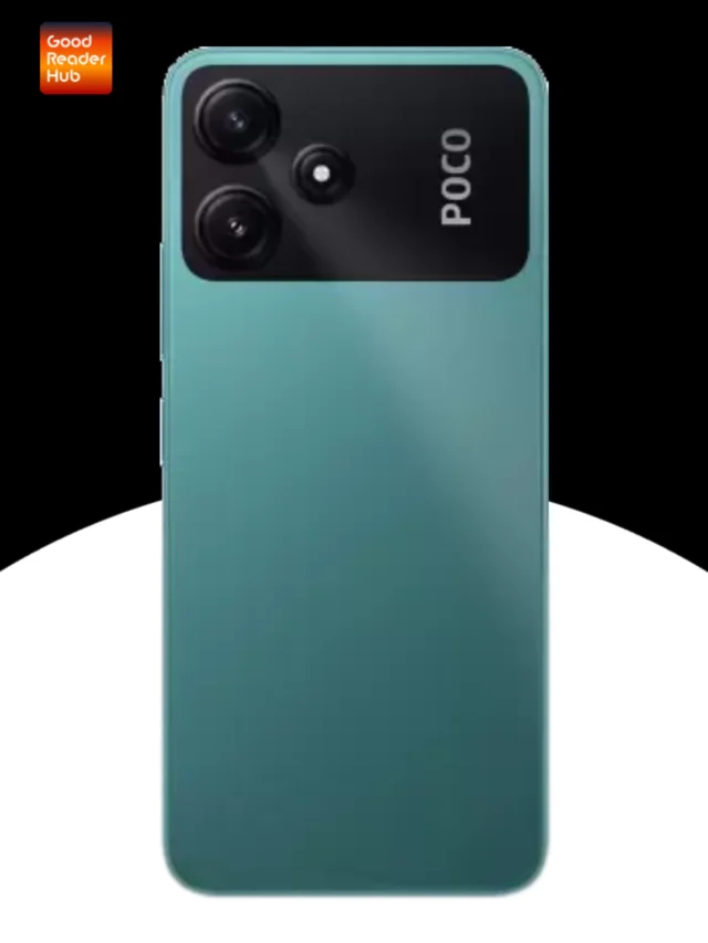 Poco M6 Pro 5G की पहली सेल शूरू , फ्लिपकार्ट पर मिल रहा बंपर डिस्काउंट