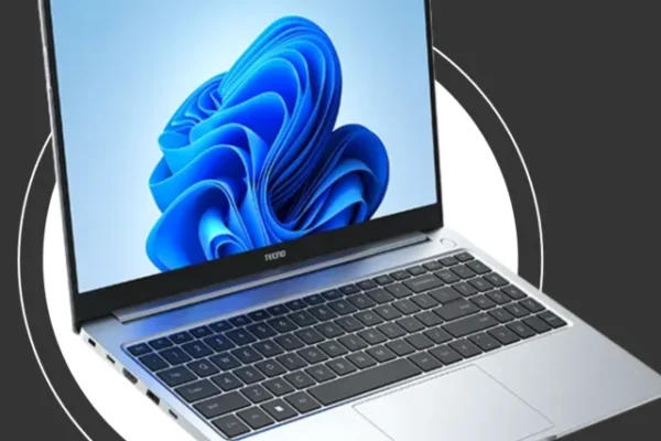Tecno EGABOOK T1 laptop launch
