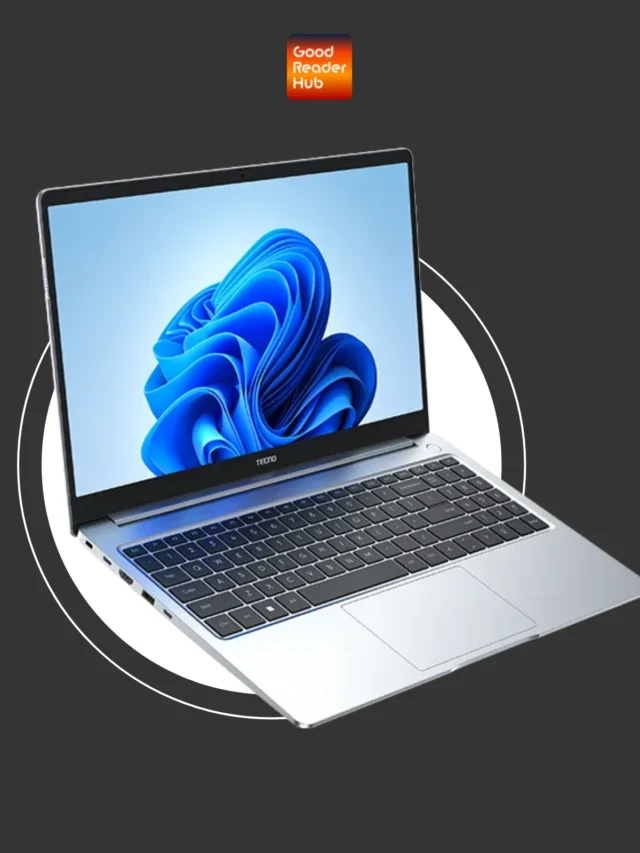 16GB रैम और i7 प्रोसेसर के साथ Tecno का EGABOOK T1 लैपटॉप हुआ लॉन्‍च