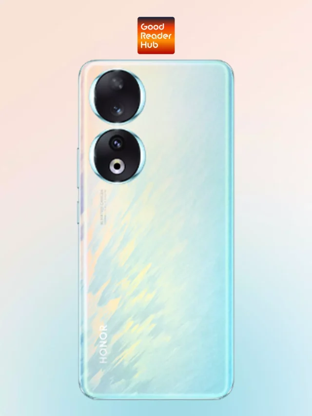 Honor ने 200MP कैमरा के साथ Honor 90 5G को भारत में किया लॉन्च
