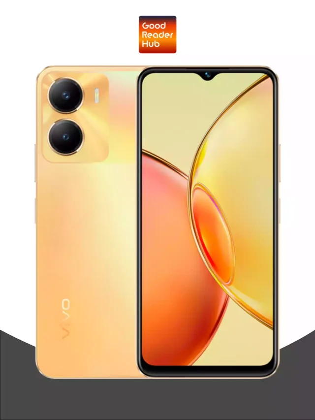 न्यू Vivo Y56 5G फ़ोन 16,999 रुपये के साथ हुआ लॉन्च