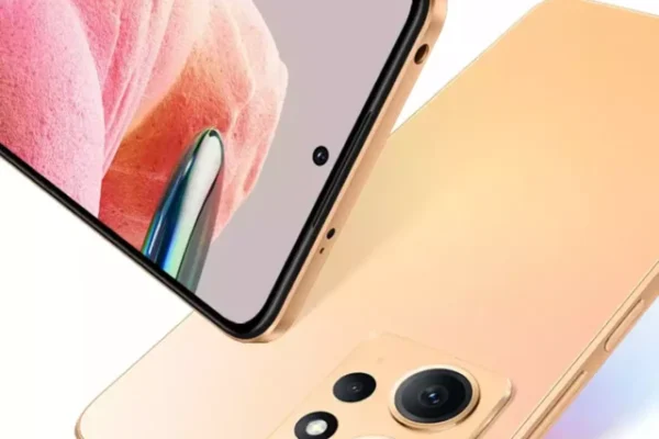 Redmi Note 12