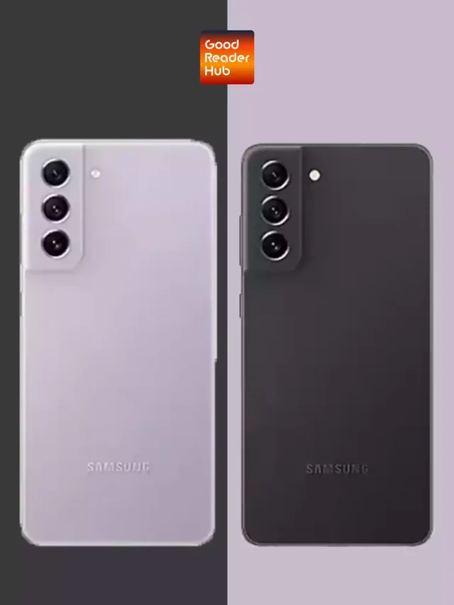 Samsung Galaxy S23 FE धांसू फ़ोन 4 अक्टूबर को होगा लॉन्च