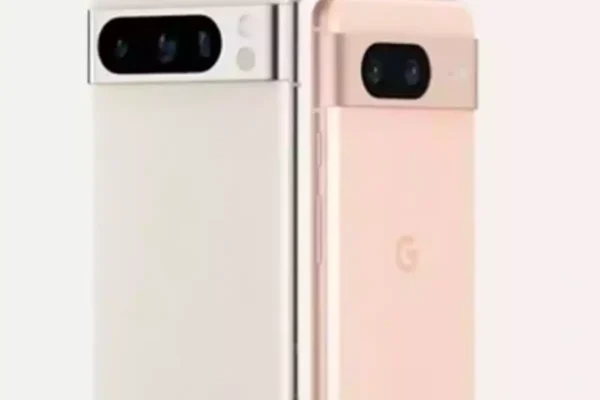 Google Pixel 8 Pro