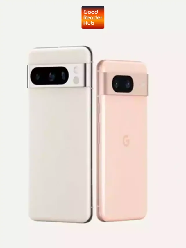 लॉन्च से पहले ही लीक हुई Google Pixel 8 Pro और Pixel 8 की कींमत