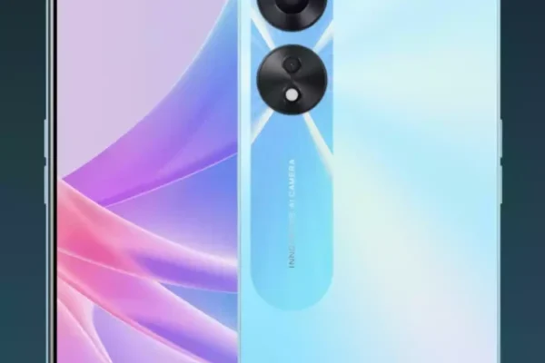 OPPO A79 5G