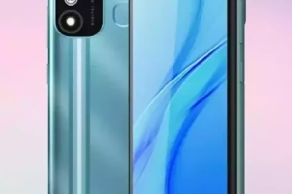 Itel P55 5G