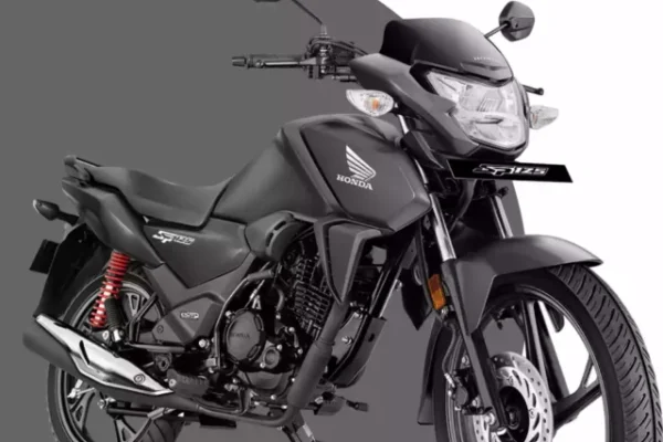 honda SP125 launched