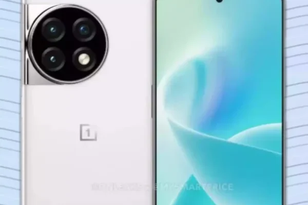 OnePlus Ace 3