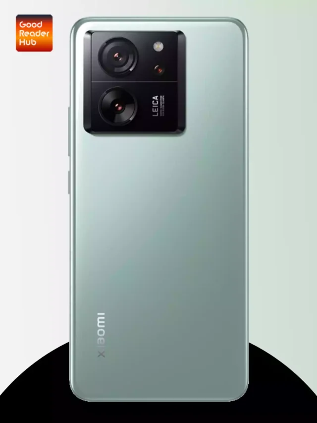 झन्नाटेदार फीचर्स के साथ लांच हुए  Xiaomi 13T और Xiaomi 13T Pro
