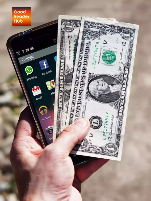 यहाँ बेचे अपना Second Hand Phone मिलेगा तगड़ा पैसा