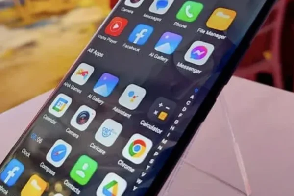 itel S23 Plus