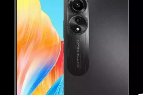 OPPO A18