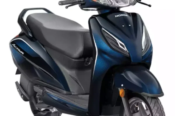 Honda Activa Limited
