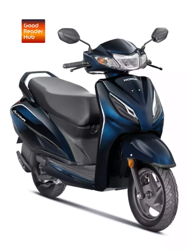 होंडा ने Honda Activa Limited एडिशन लॉन्च किया