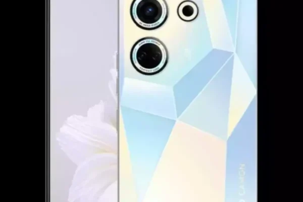 Tecno Spark 20C
