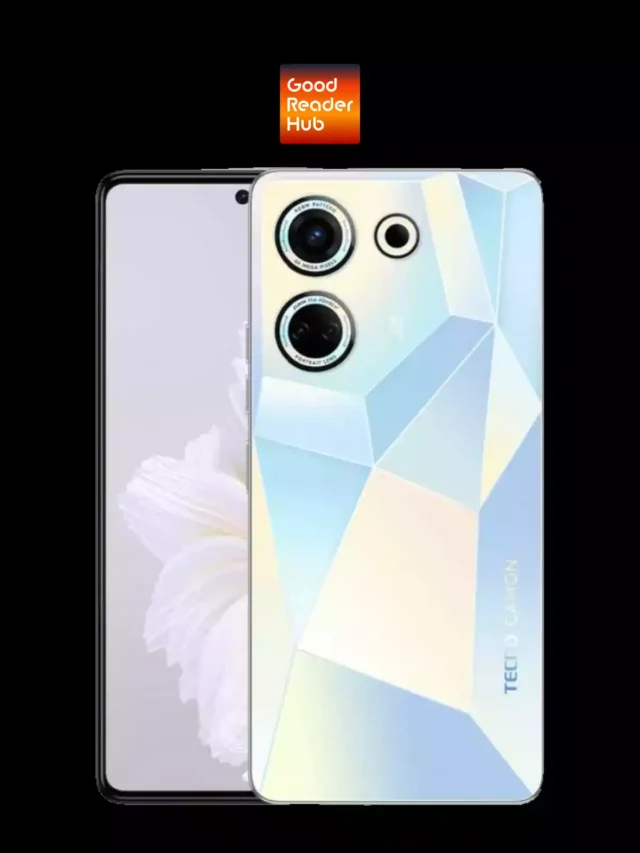 Tecno Spark 20C स्मार्टफोन गीकबेंच साइट पर हुआ लिस्ट ढेरसारी है खुबिया