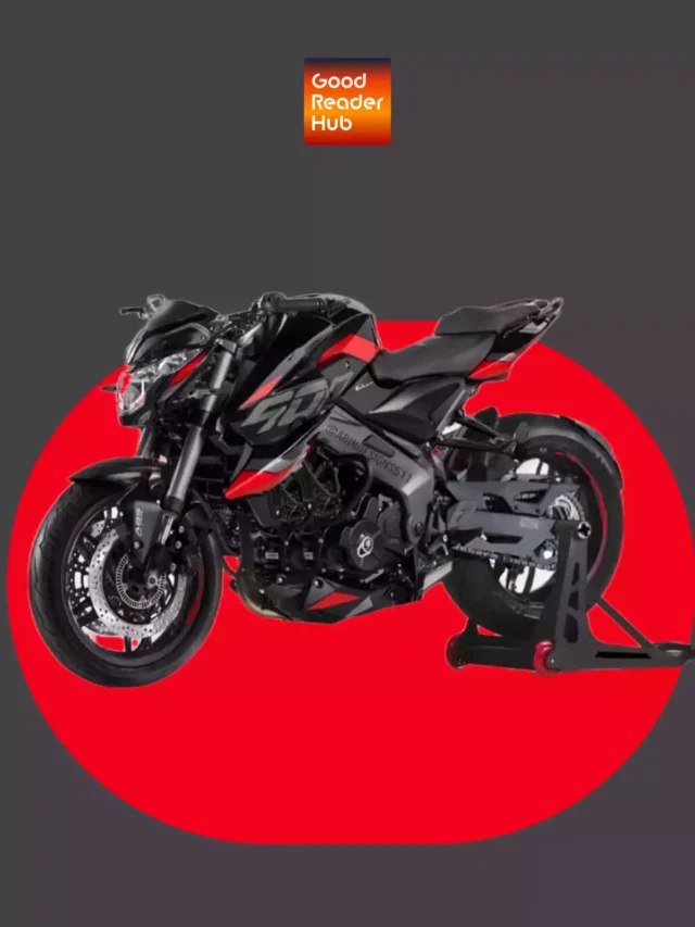 जल्द आ रही सबसे दमदार Bajaj Pulsar कम कींमत में मिलेगी ढेरसारी खूबियां