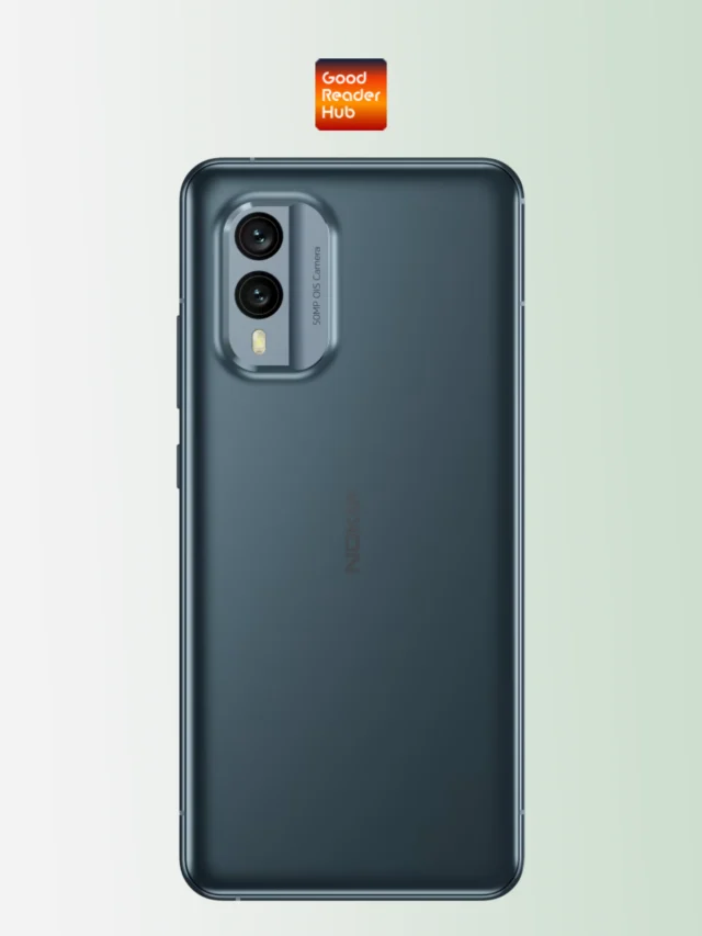नोकिया का धांसू Nokia X30 5G स्मार्टफोन 12000 रुपये हुआ सस्ता